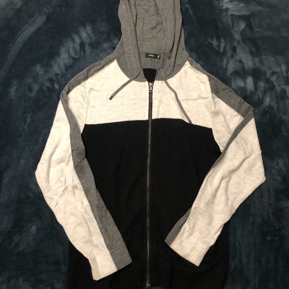 Luxurious Hoodie